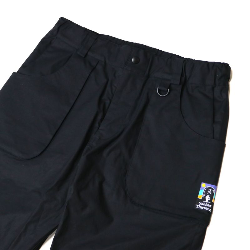 OUTGRAVE CRIMBING-PANTS