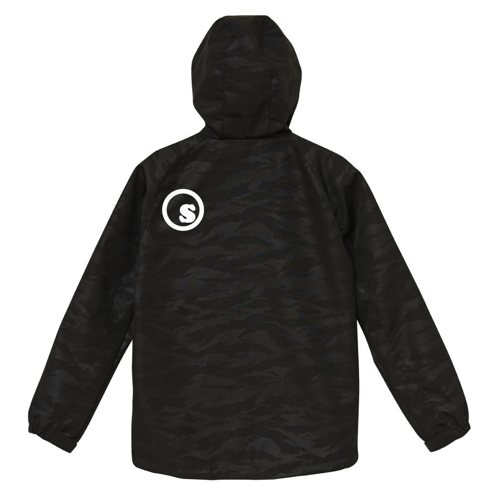 sd shell parka jkt