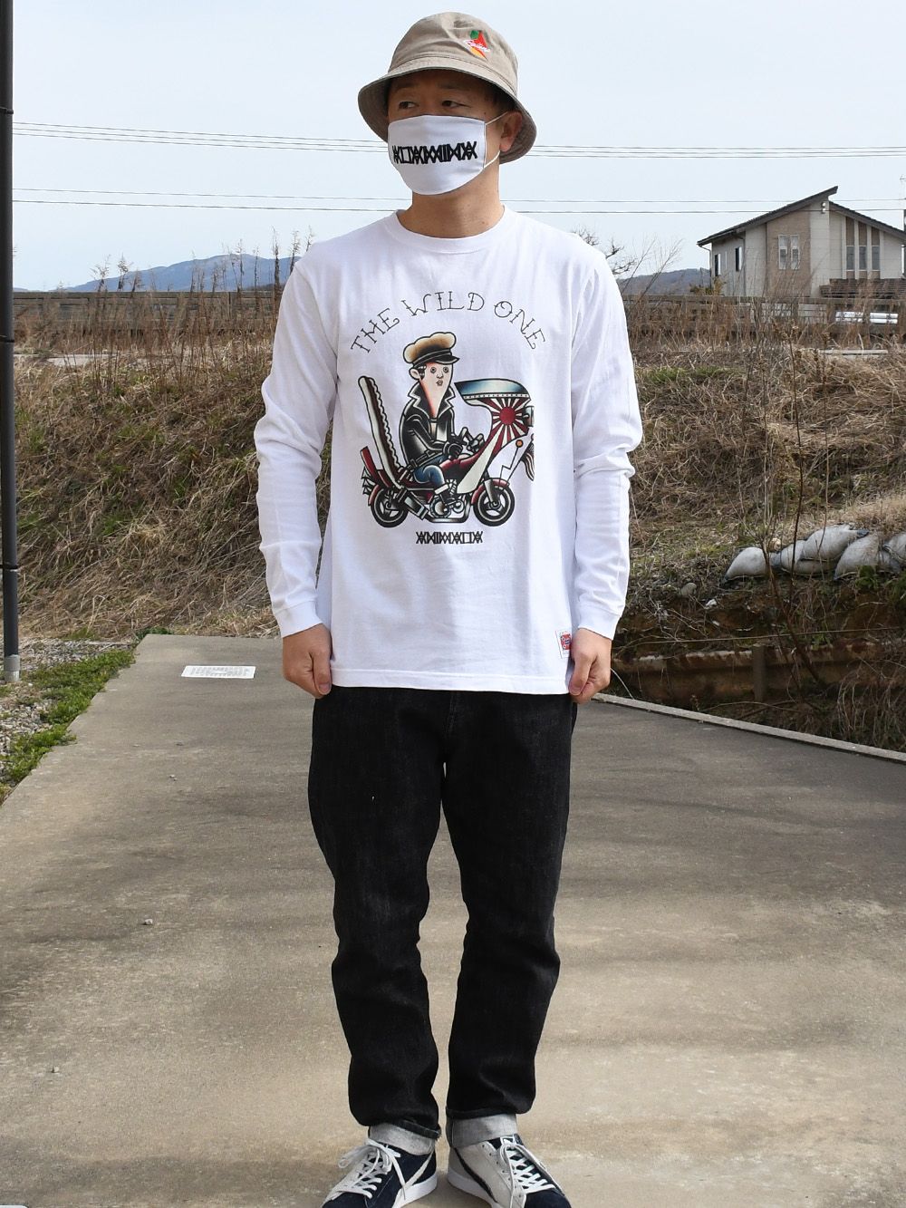 生涯青春！