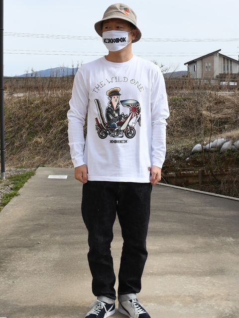 生涯青春！