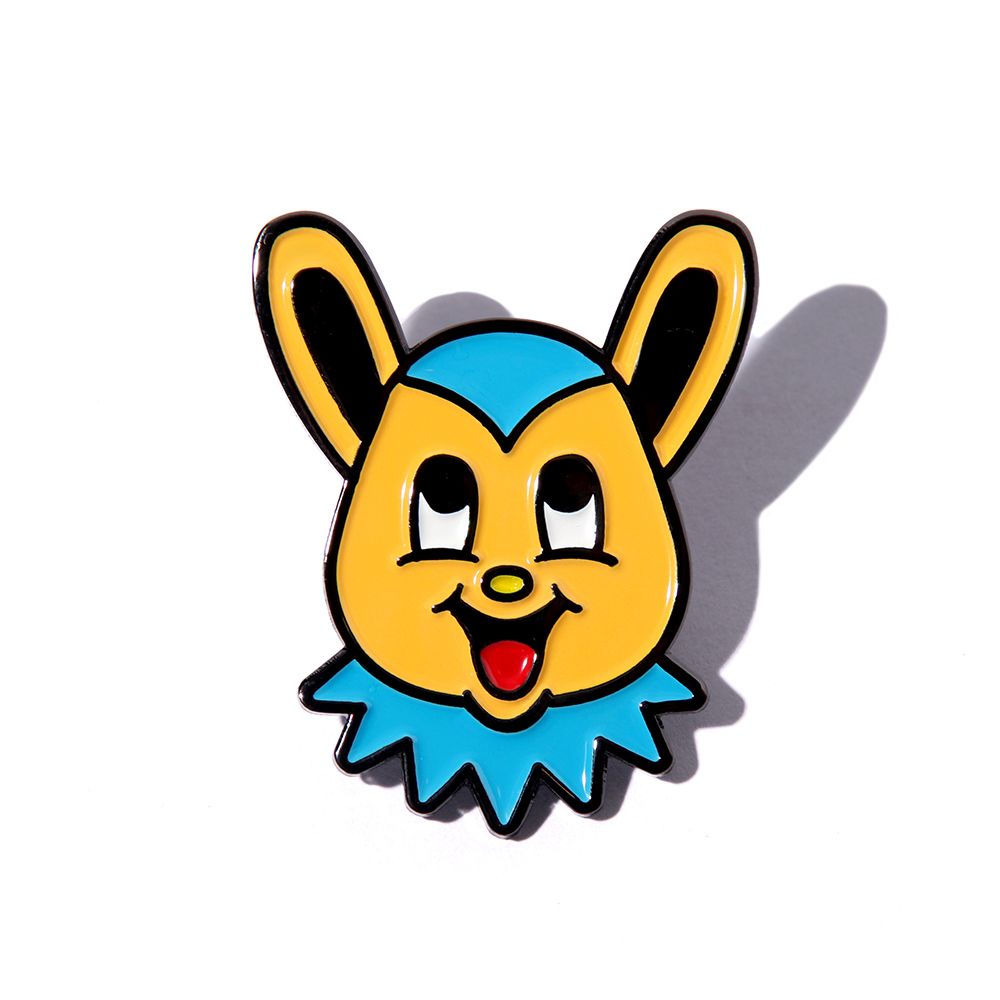 PDSピンズ / グレイトフルマッポ