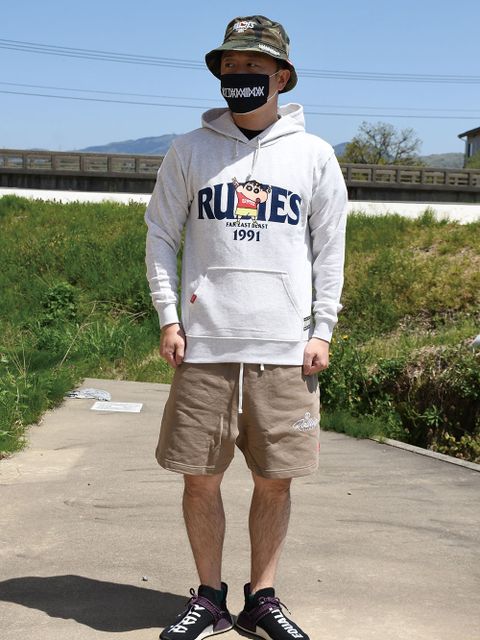 カラーがいい!