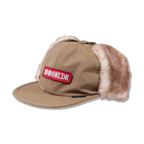 CORDURA® FLAP CAP