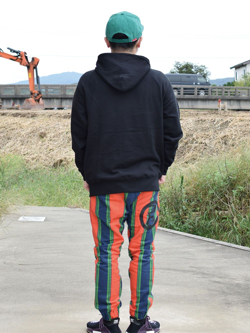 PENNYWISE-HOODIE