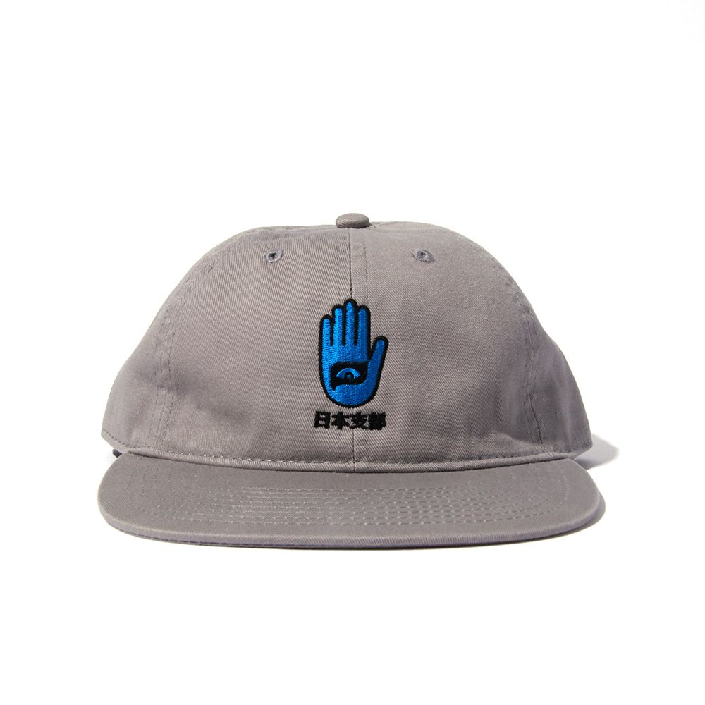日本支部CAP