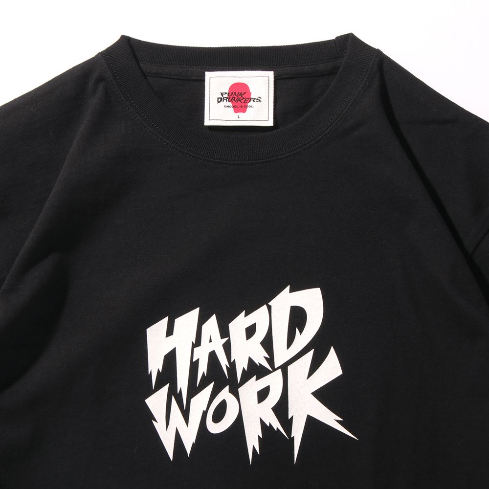 ハードワーク突撃隊TEE