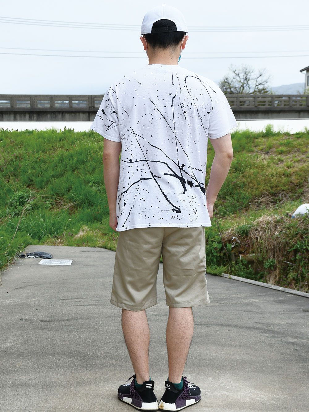 スプラーッシュ!