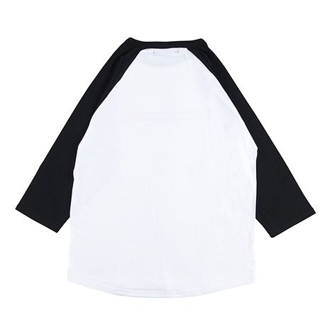 RC LOGO-RAGLAN