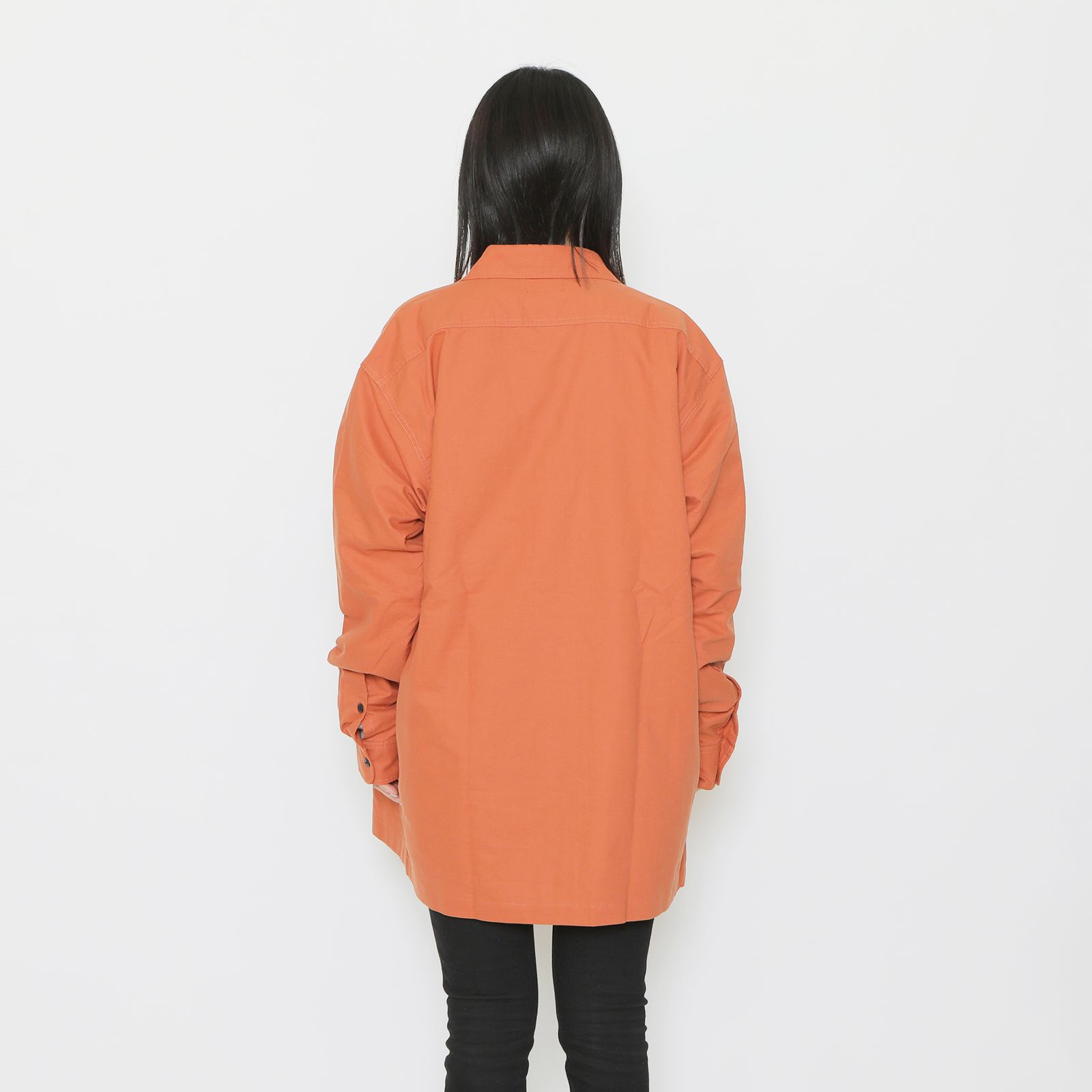 GOODVIBRATION LONG-SHIRTS