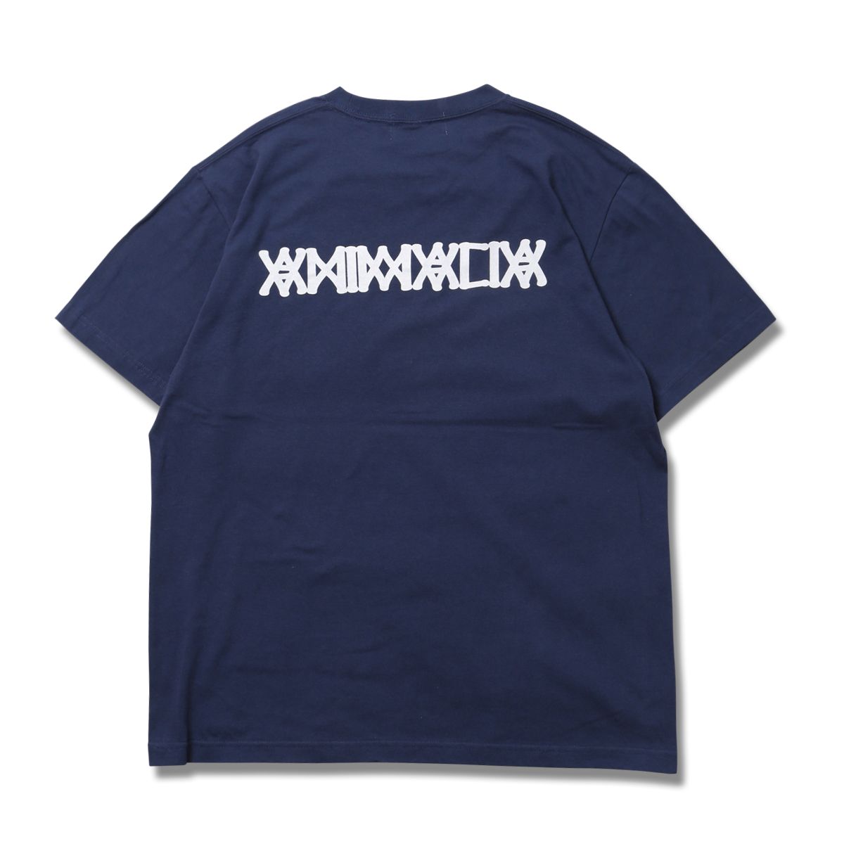 CLASSIX S/S - LOGO