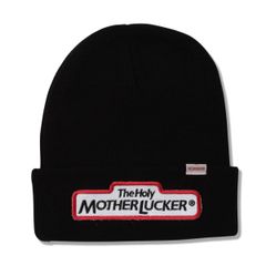 BEANIE - MOTHER LUCKER