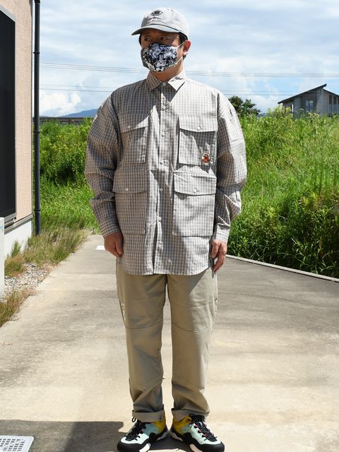 バッグいらずの利便性！