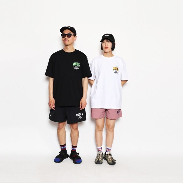GOOD VIBRATION-TEE