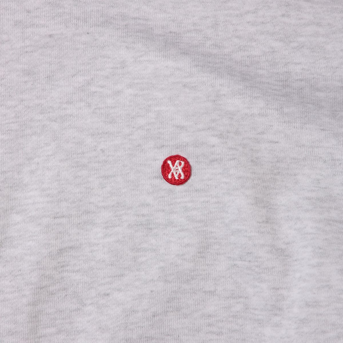 10oz P/O Hoodie(loop terry) -SALUD