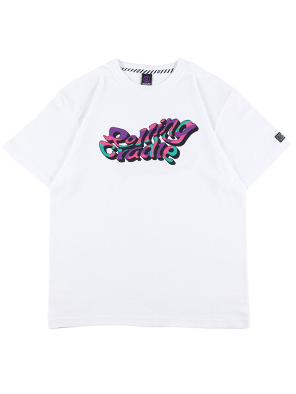 DRAW LOGO-TEE