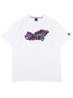 DRAW LOGO-TEE