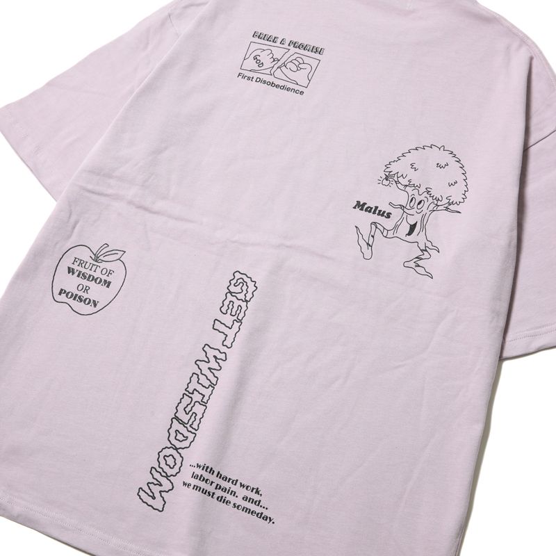 PARADISE LOST BIG-T