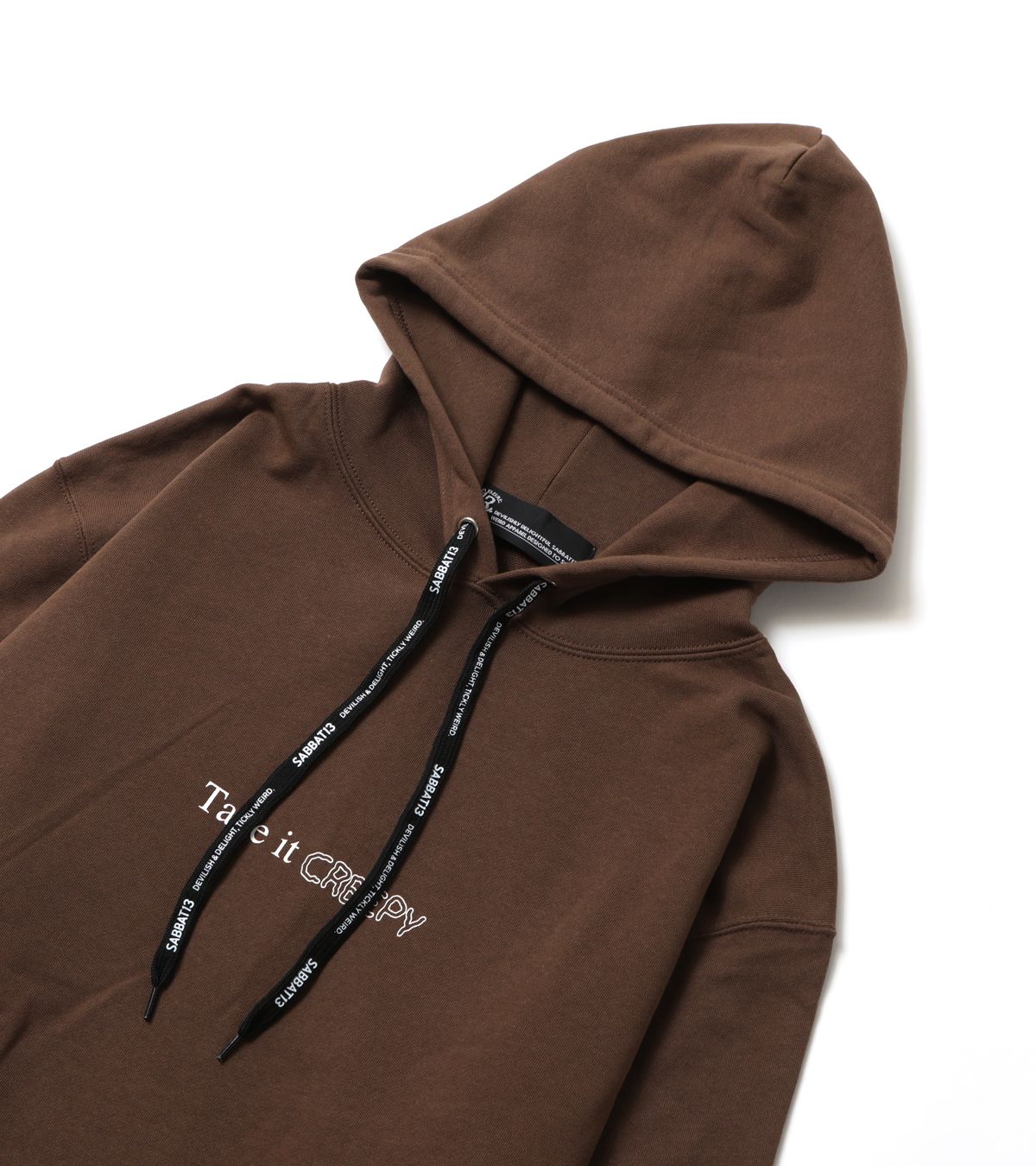 COFFEE-HOODIE
