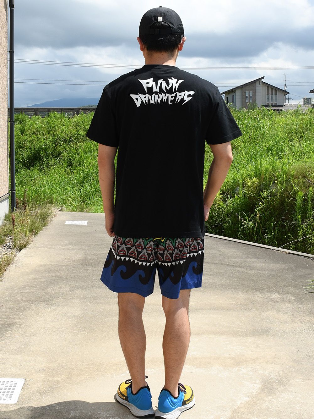 やばい顔したサイクロプスがやばい薬に手を出した？