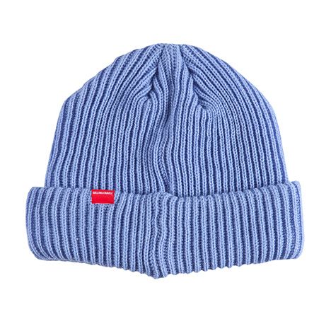 LOGO KNIT-CAP