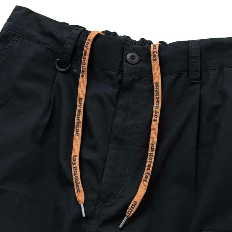 TOYMONSTER RIPSTOP CARGO-PANTS