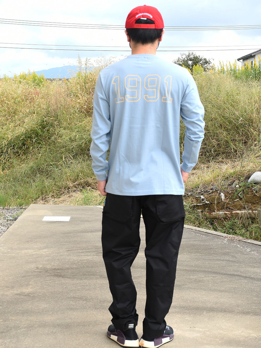 COLLEGE LS-T