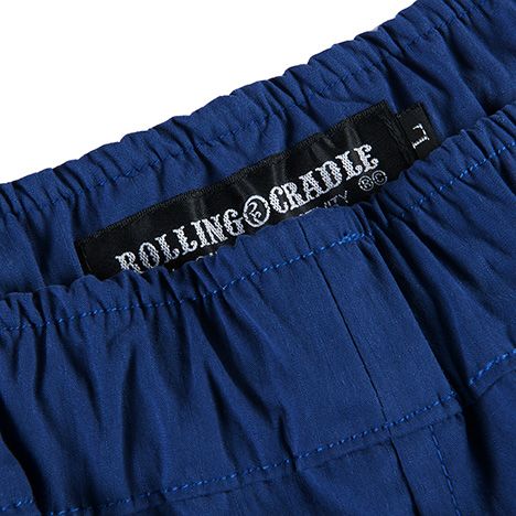 GOKUBUTO RIP-STOP PANTS