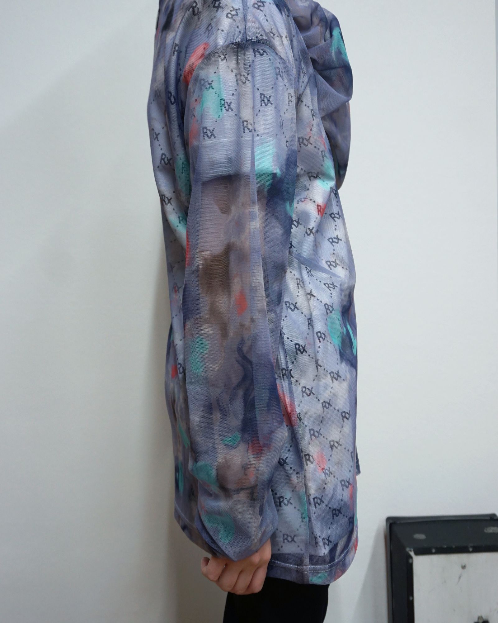 MIRAGE [ MARBLE SHEAR CUTSEW ]