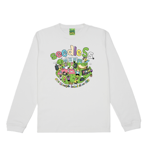 sd 420 street LS tee