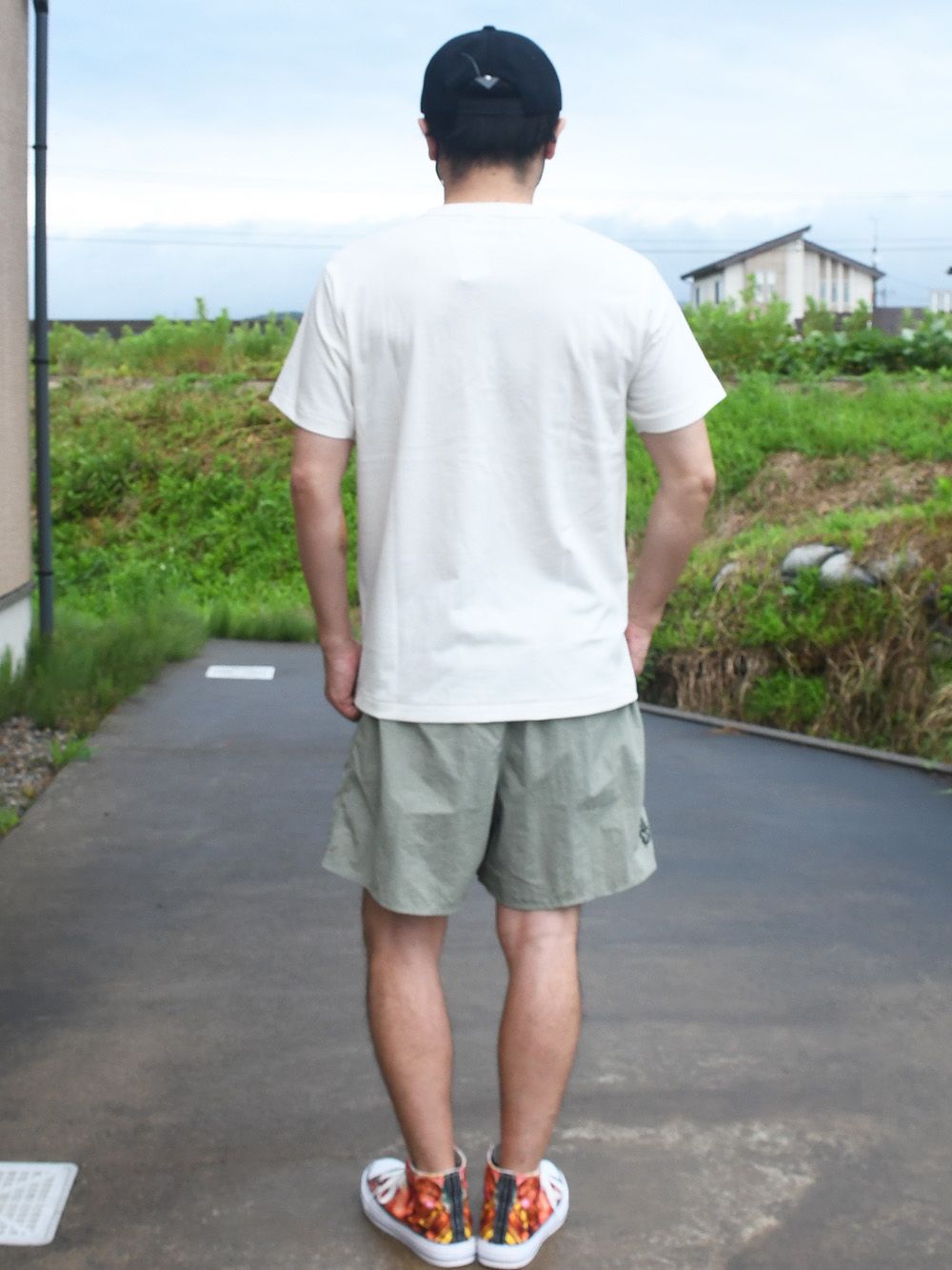 DIVISION POCKET-TEE