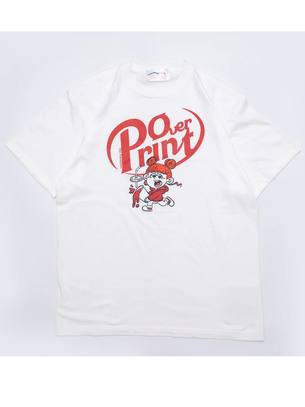DRINK Tee