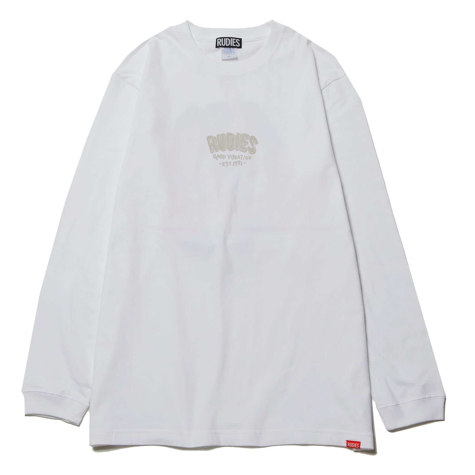 BANDGIRL LS-T