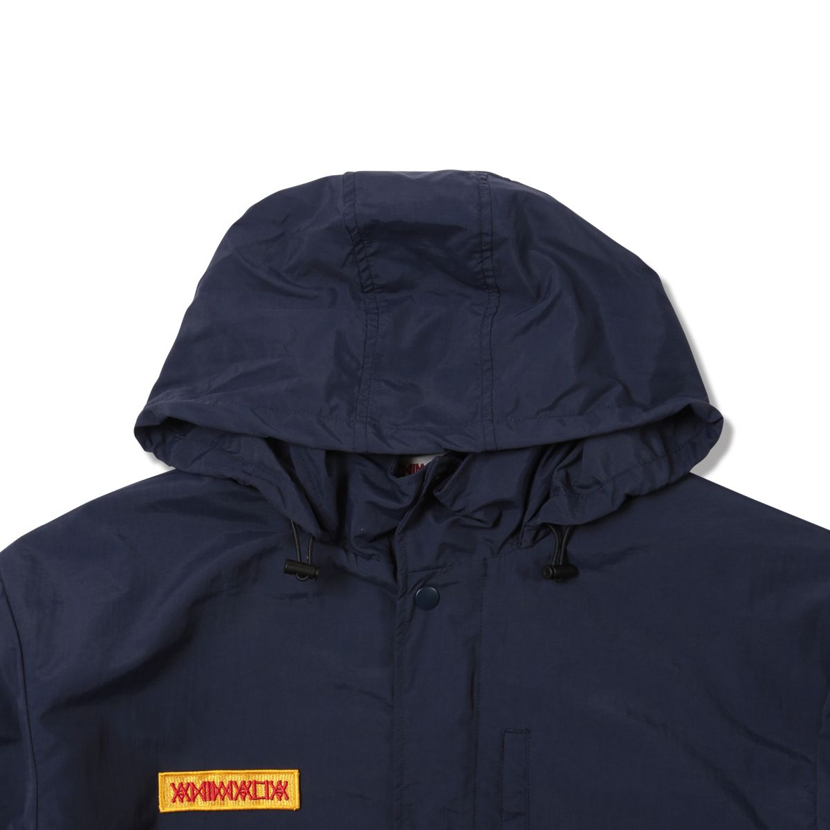 AEROGEL OUTDOOR-JACKET