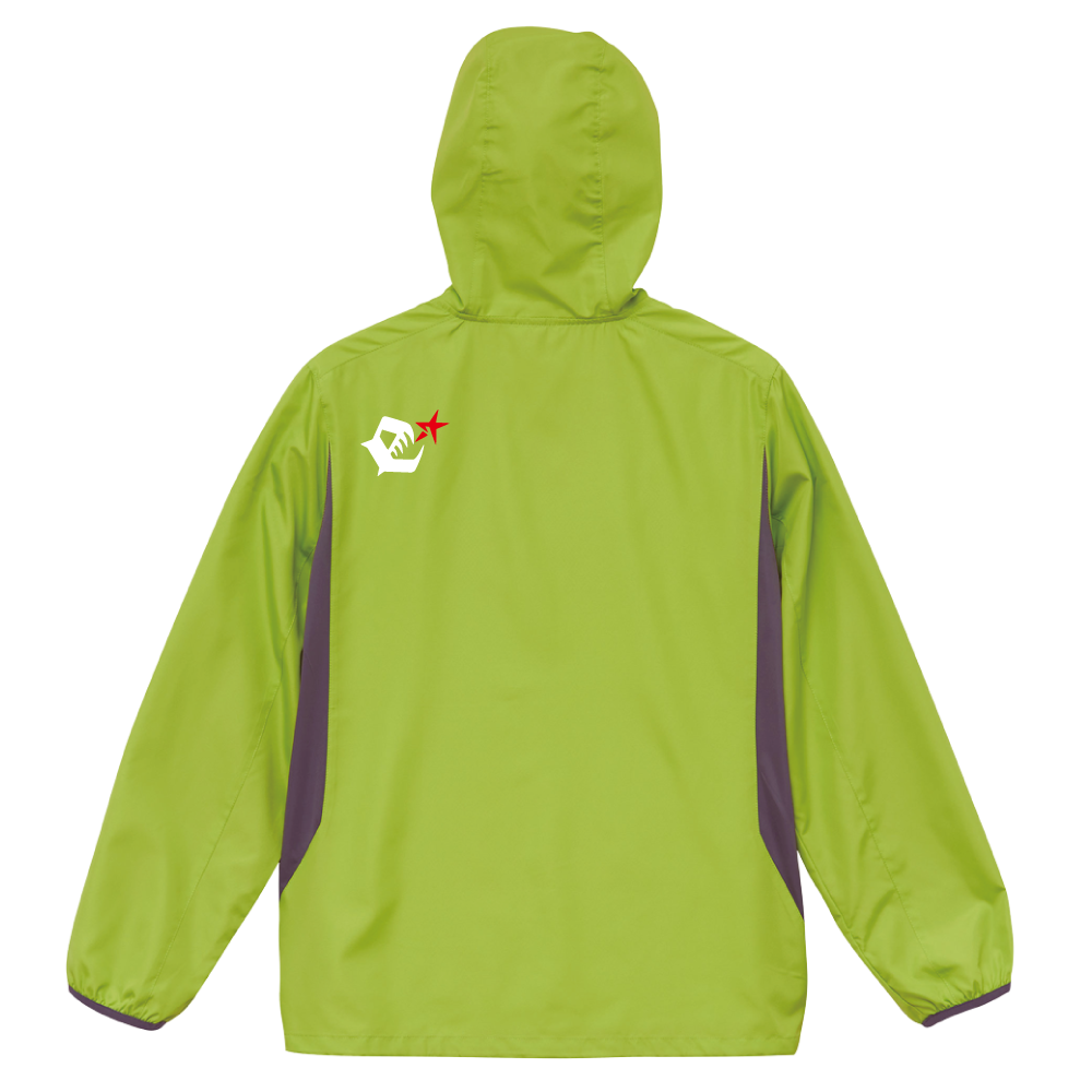 rg lt weight mountain parka