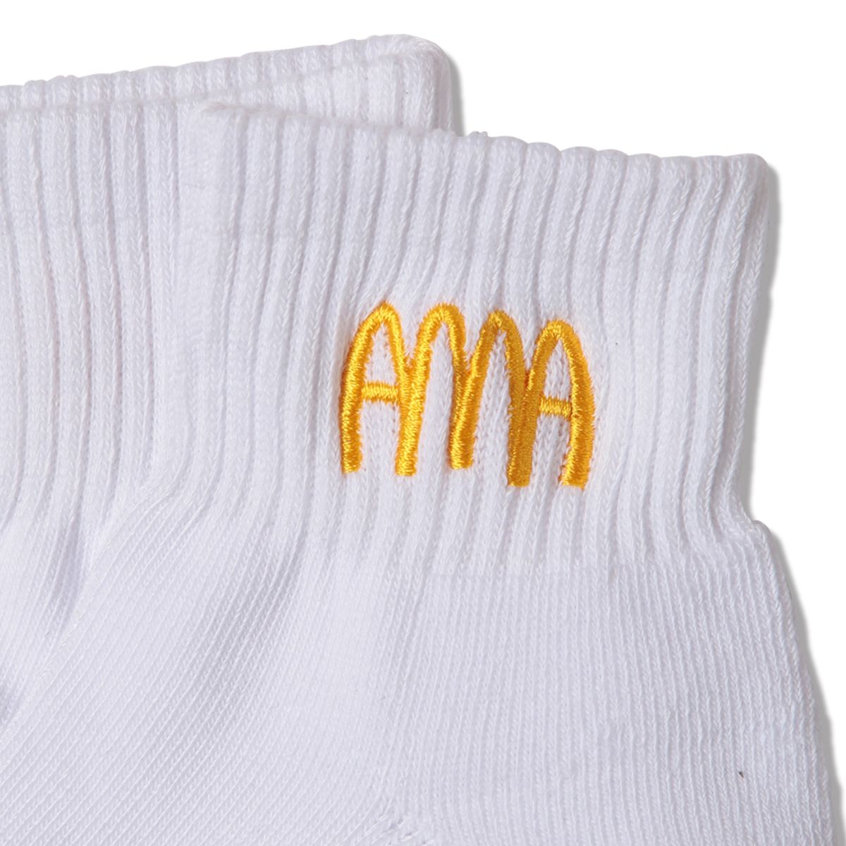 SHORT SOX 2pcs - AMA