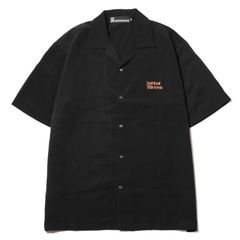 LAST PARADISE S/S SHIRTS