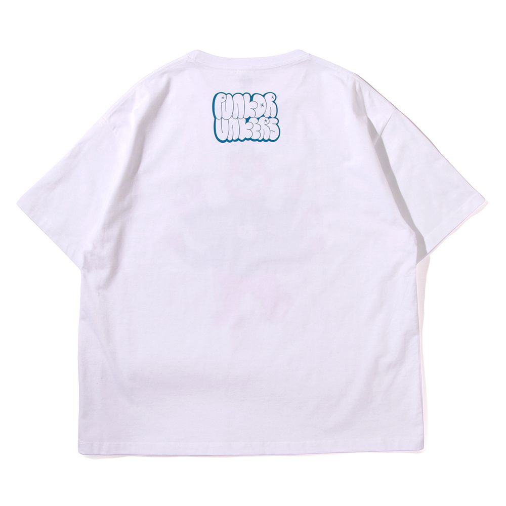 阿修羅くまちゃんBOX.TEE