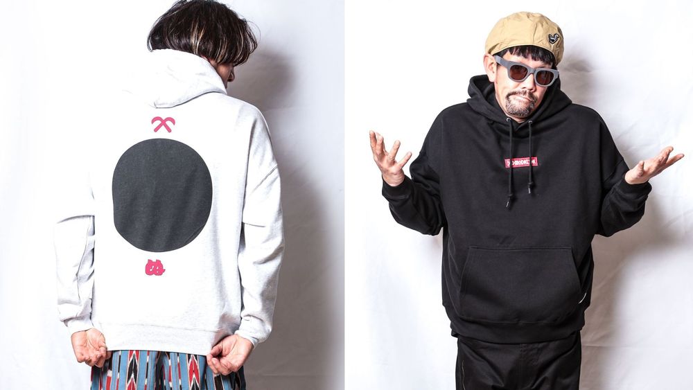 《ANIMALIA》新作入荷！