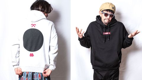 《ANIMALIA》新作入荷！