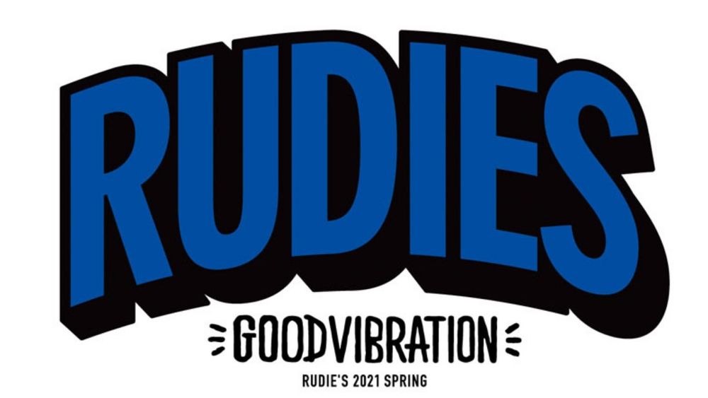 《RUDIE'S》春物先行予約!