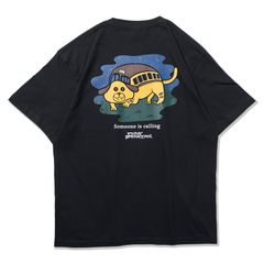 イヌバスTEE