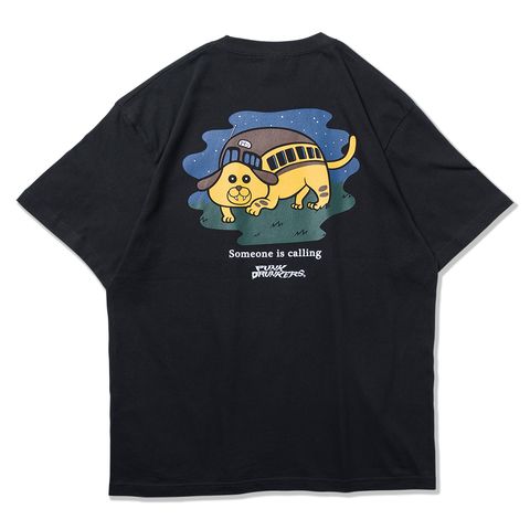 イヌバスTEE