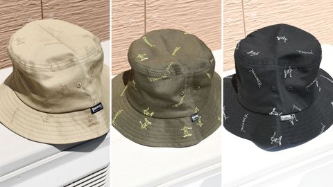 《THRASHER》新作入荷！