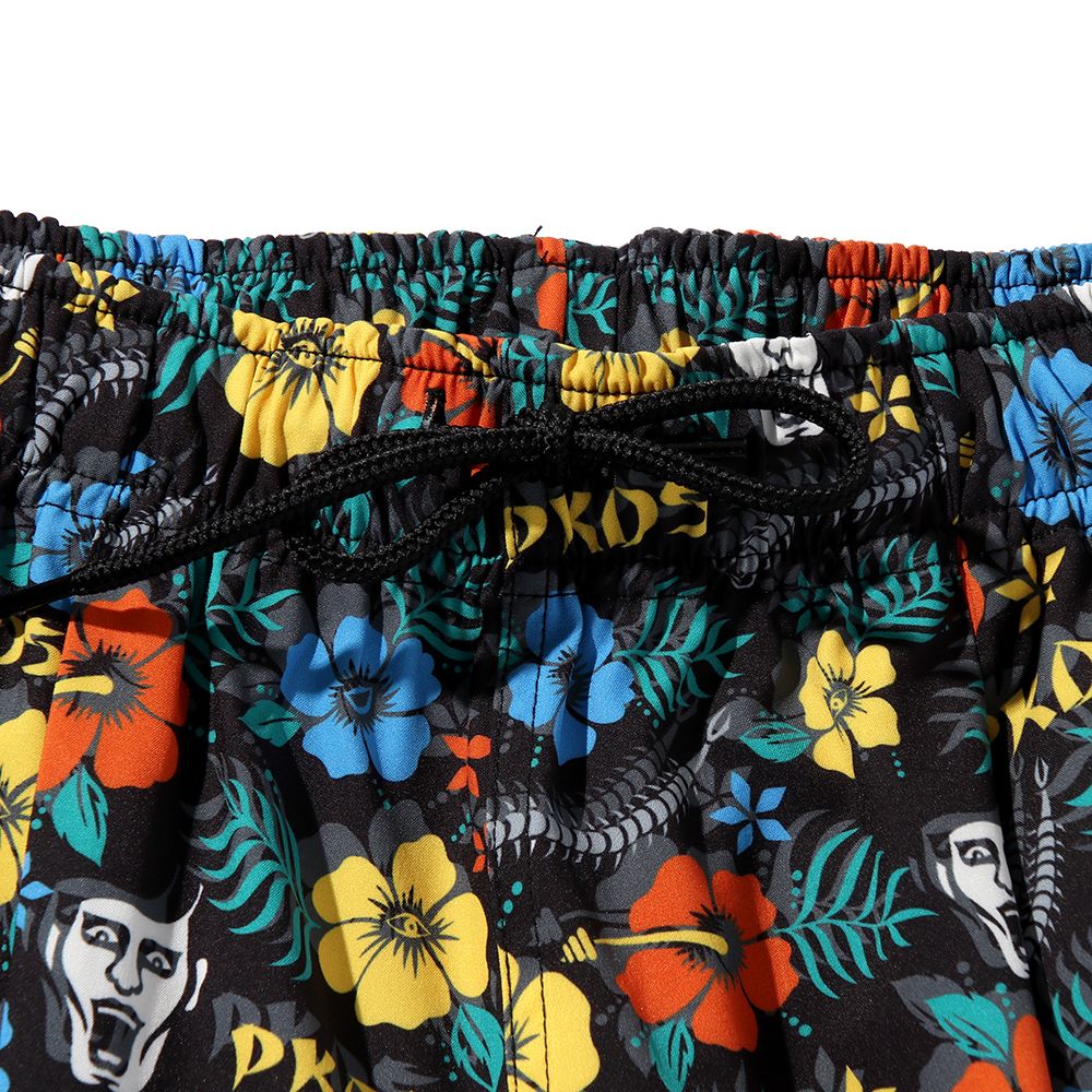 常夏スイムショーツ