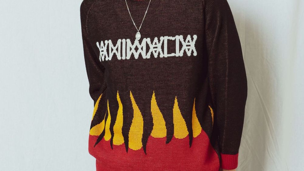 《ANIMALIA》新作入荷!