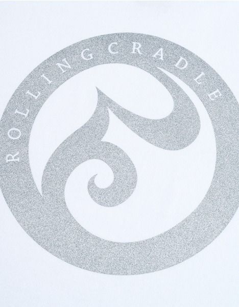 CIRCLE LOGO-TEE