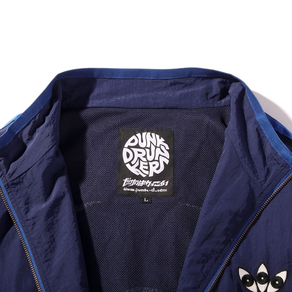 EYEロンJKT | 全商品 | 鷹の爪Online Store