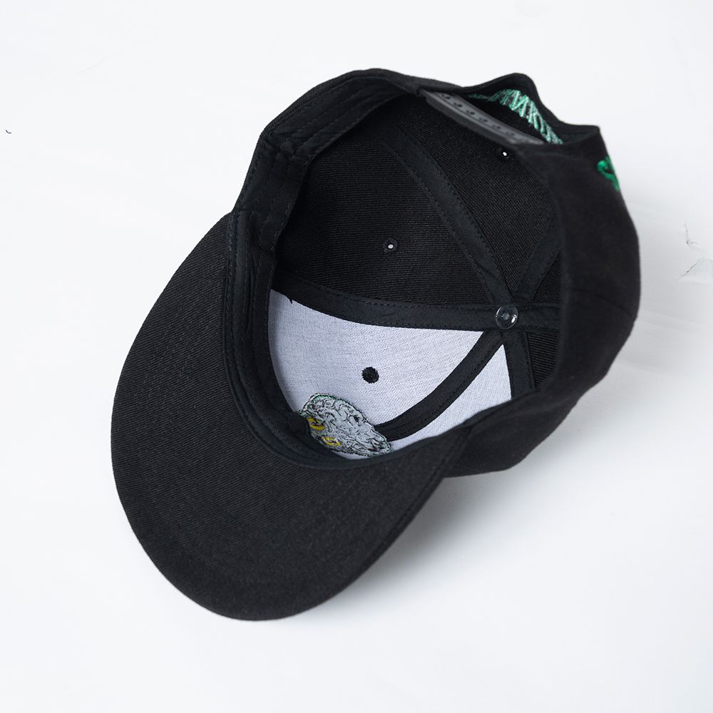 エイリアンCAP