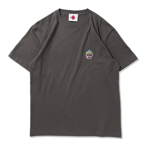 ［PDSxチャーミーちゃん］ あいつチャーミー刺繍TEE
