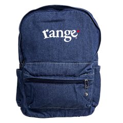 rg Denim daily back pack